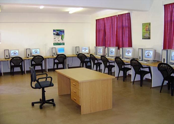 Sri Siddhartha Pharmacy College Nuzvid Campus photo 12